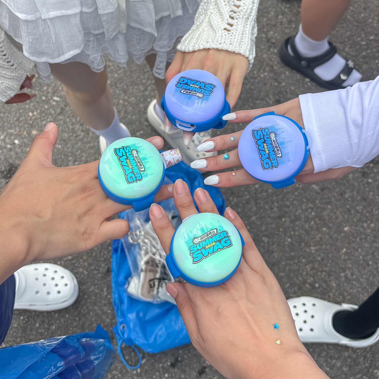 여름하면 페스티벌! 2026 싸이 흠뻑쇼 과천 생생 후기