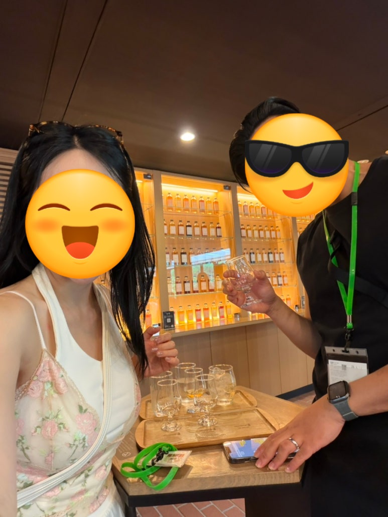 여름휴가로 오사카, 교토가는데 위스키 좋아한다? 필독! 야마자키 증류소