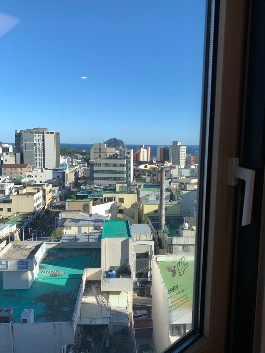제주에 매달 갔던 반제주도민 다이버가 추천하는 가성비 최고의 서귀포 호텔 세 곳! ’케니스테이‘, 이스턴호텔’, ‘타마라제주’