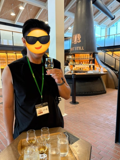 여름휴가로 오사카, 교토가는데 위스키 좋아한다? 필독! 야마자키 증류소