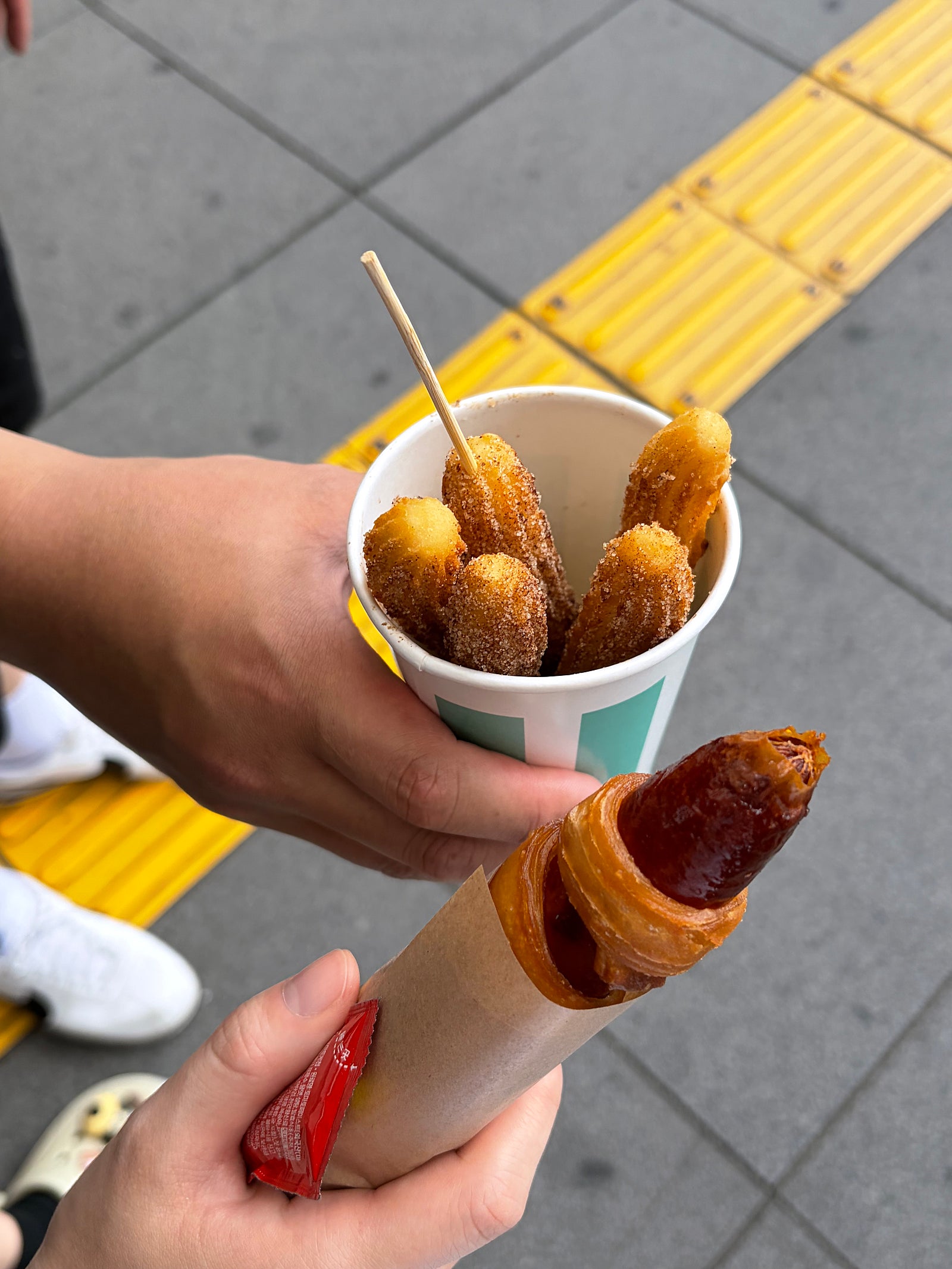 @우당탕 태안 안면도 2박3일 여행 with 수박꽃게@