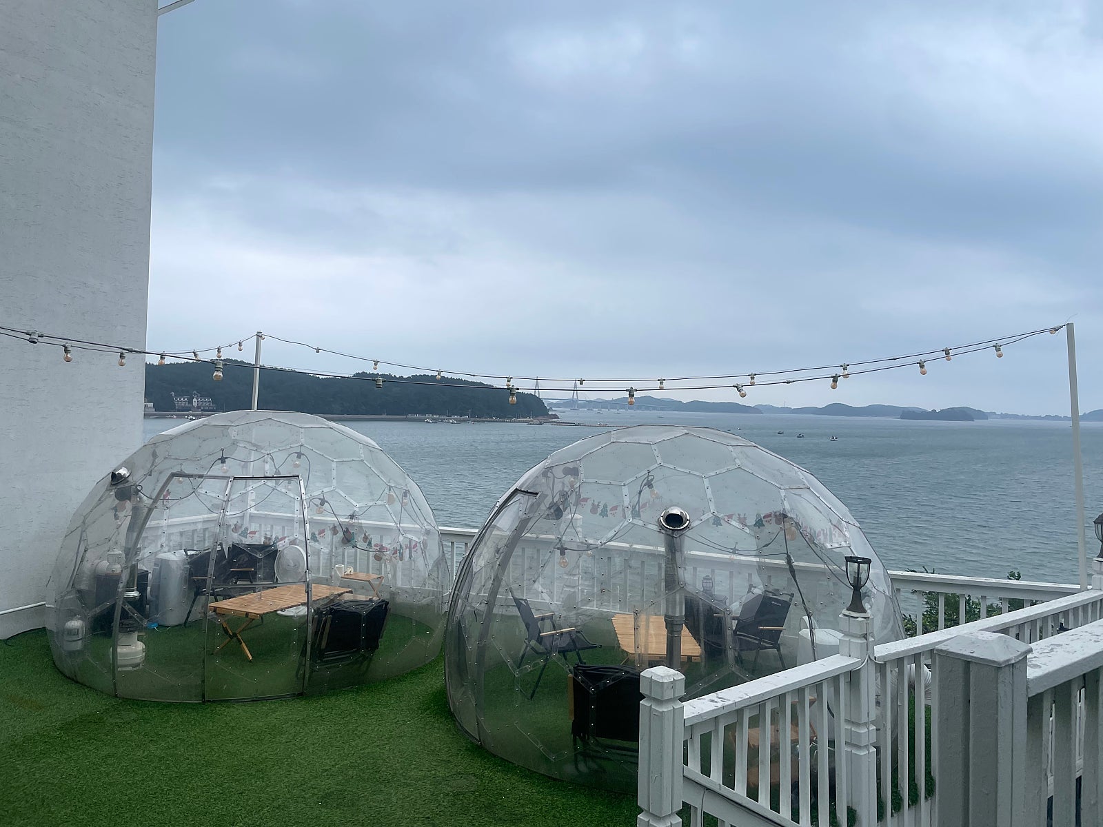 @우당탕 태안 안면도 2박3일 여행 with 수박꽃게@