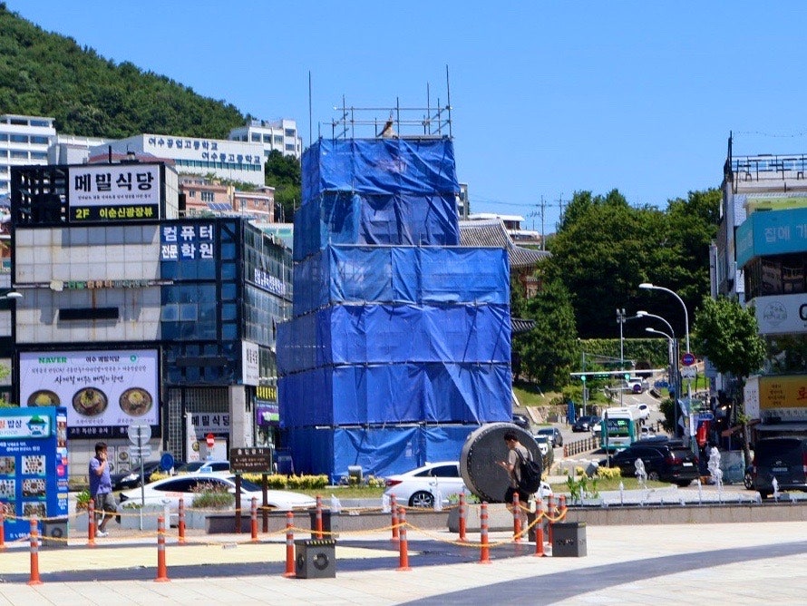 친구들과 다녀온 짧고 굵은 여름휴가! 여수 여행 먹거리 솔직후기