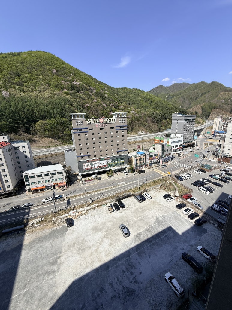 정선 사북 최고 가성비 숙소 JS그랜드팰리스호텔 좋았던점, 아쉬웠던점 후기
