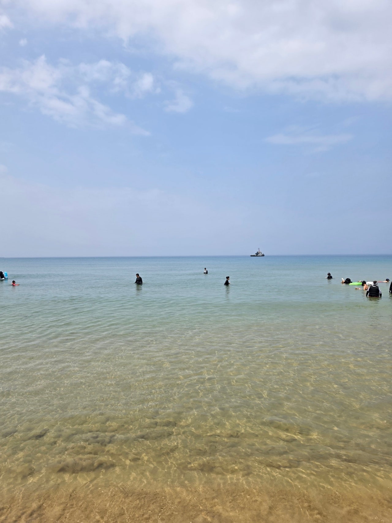 하조대비치( 스노쿨링 포인트) 죽도해변 주문진시장 오색그린야드호텔 30년 할머니순두부 주전골 트레킹 탄산온천 찜질방