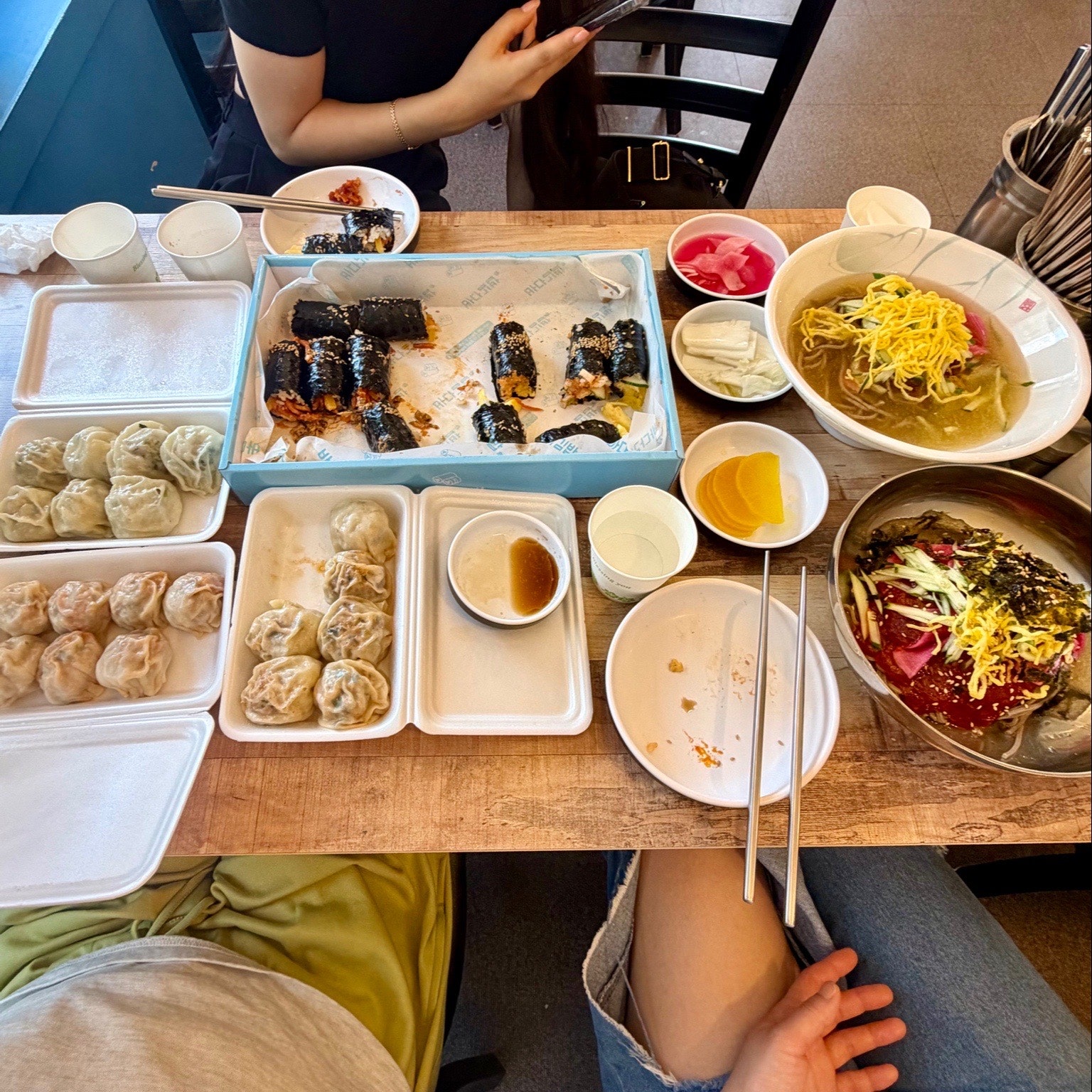 친구들과 다녀온 짧고 굵은 여름휴가! 여수 여행 먹거리 솔직후기