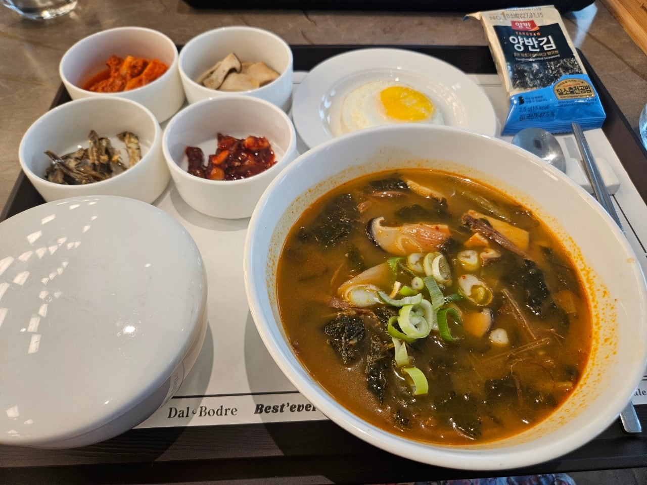 1박에 <40시간 스테이> 해보셨나요?^^ 전남 신안 자은도에 위치한 <라마다프라자호텔 자은도> 에서 가능해요~