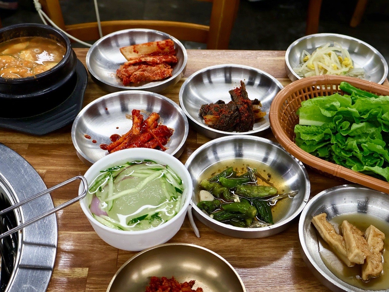 친구들과 다녀온 짧고 굵은 여름휴가! 여수 여행 먹거리 솔직후기