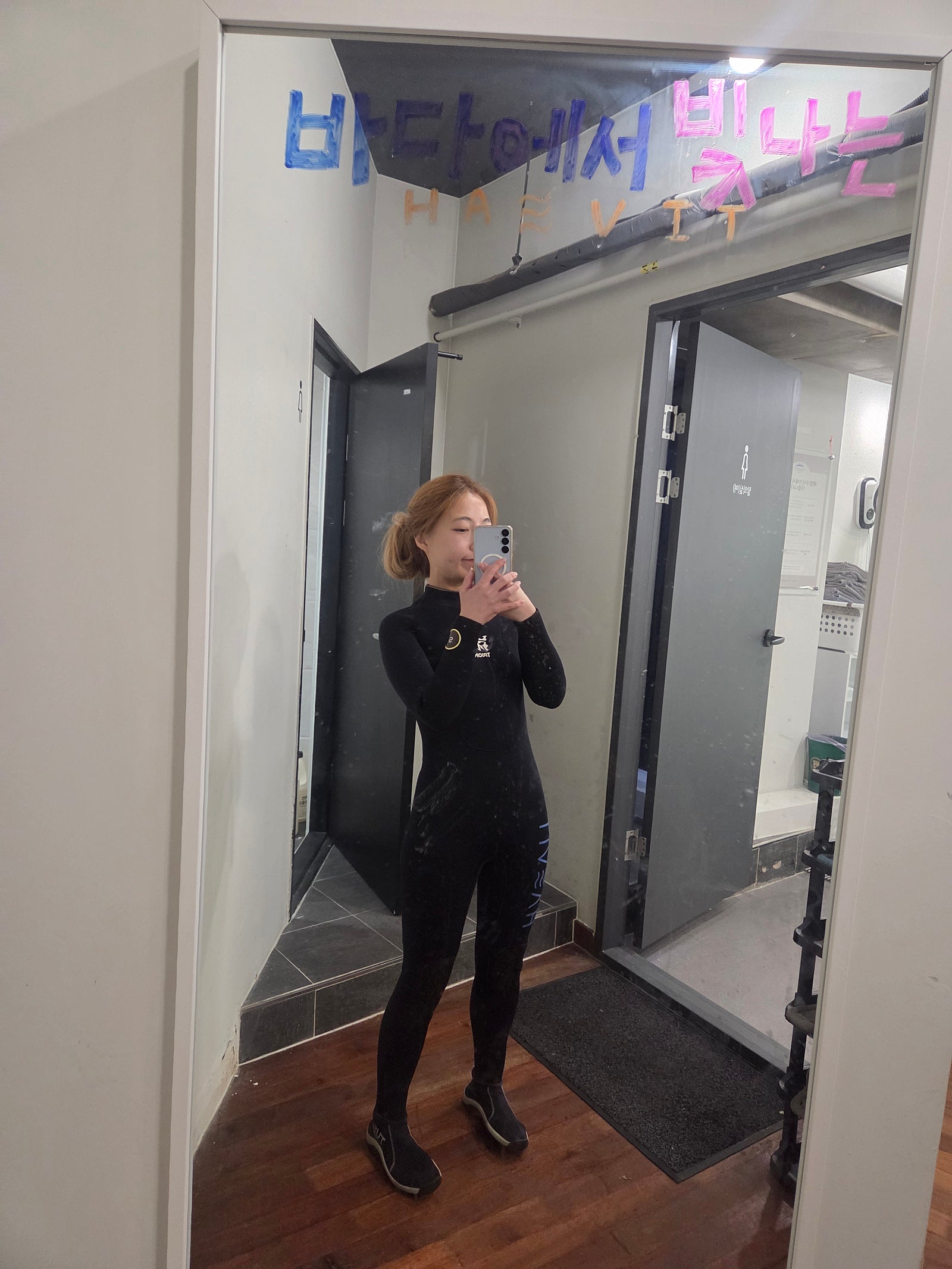[놀거리] 워터파크 대신 진짜 바다로, 오픈워터 자격증 후기 🤿