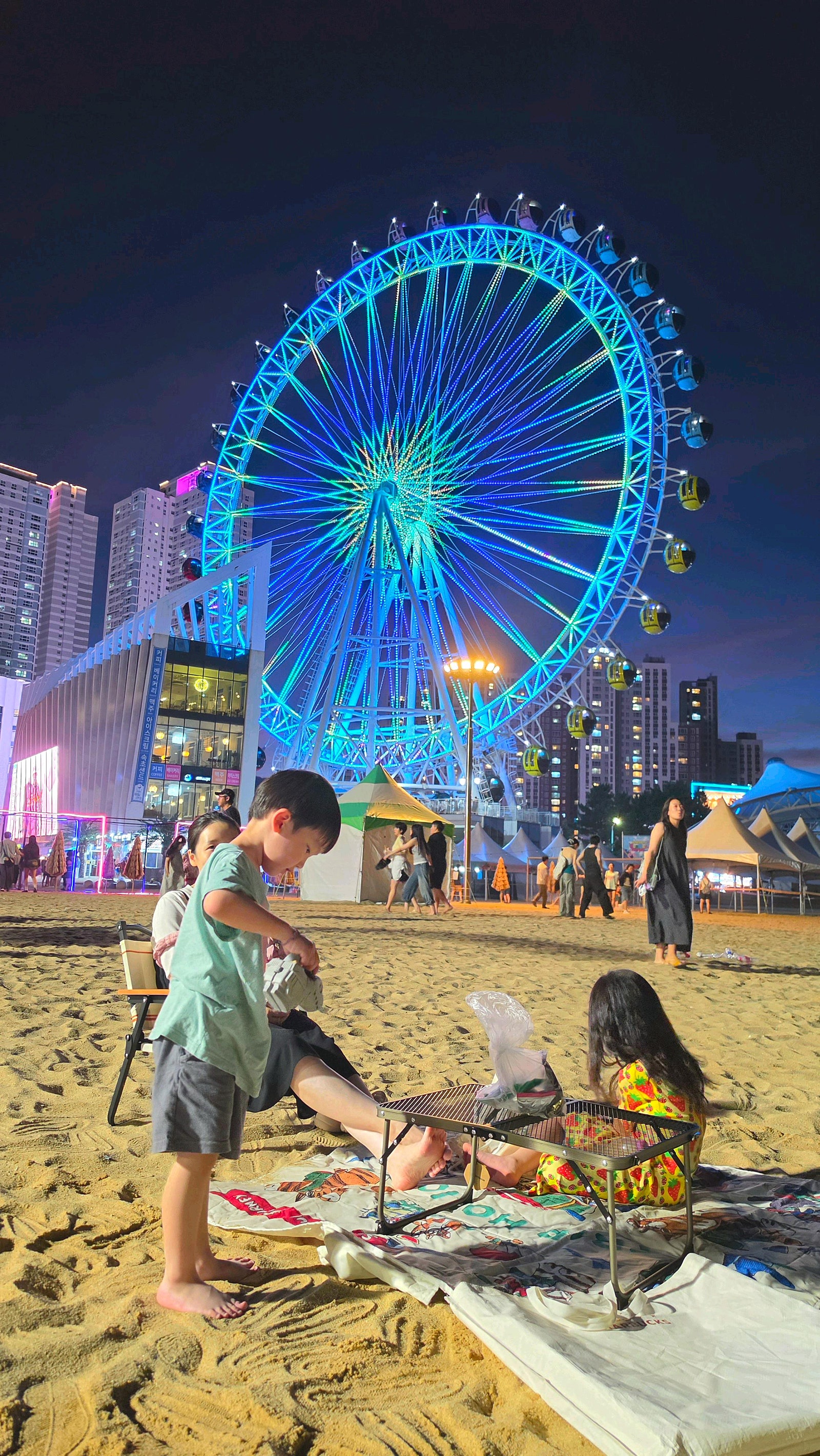 ☀️🏖️[고성, 속초] 무더위, 우천시 아이들과 놀거리! 가볼만한 곳! (실내위주)