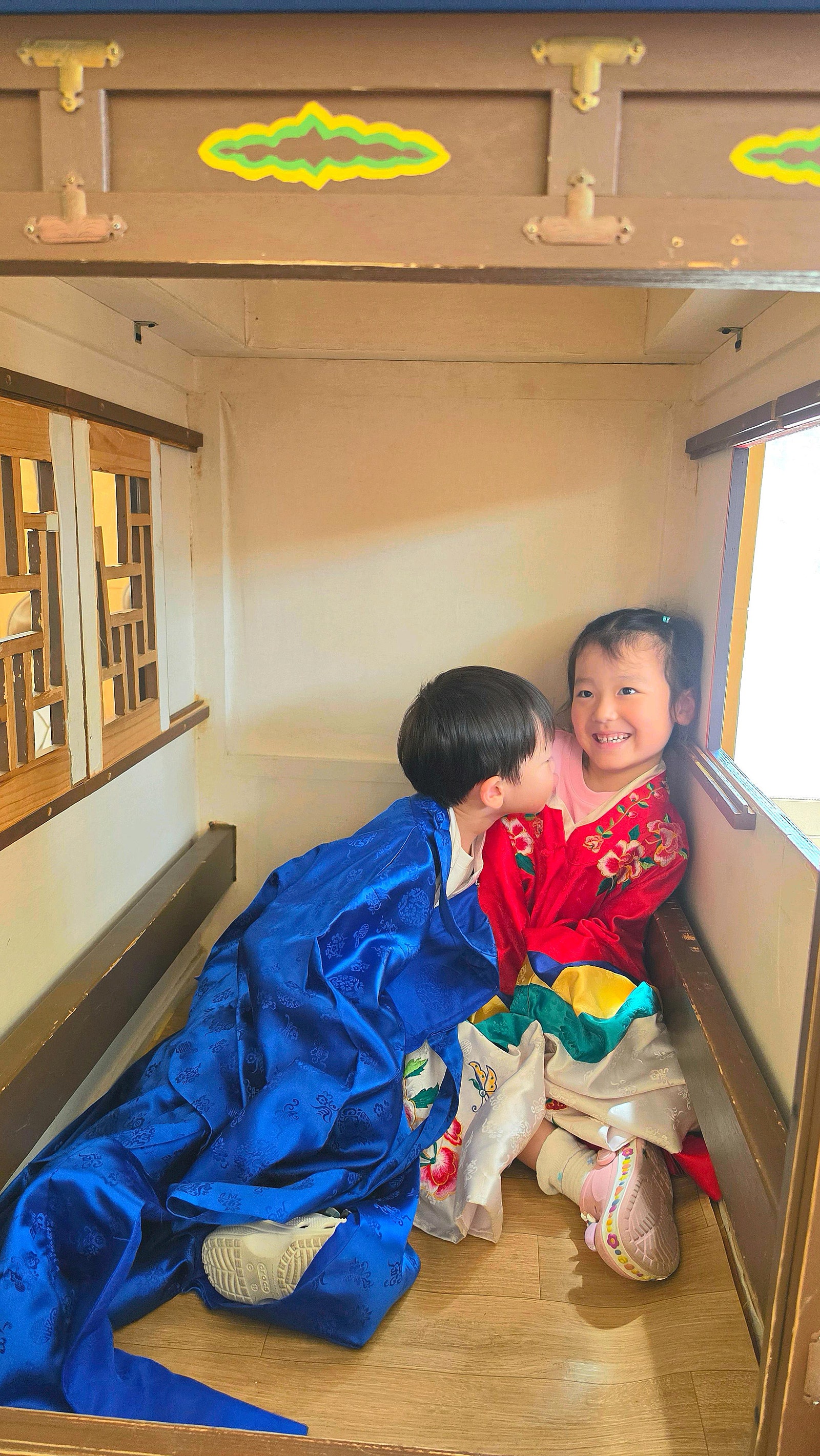 ☀️🏖️[고성, 속초] 무더위, 우천시 아이들과 놀거리! 가볼만한 곳! (실내위주)
