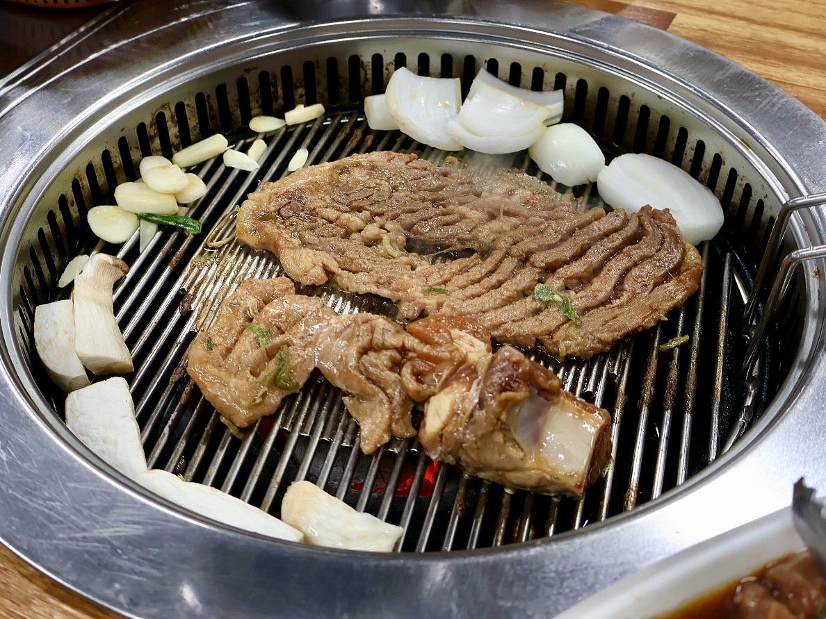 친구들과 다녀온 짧고 굵은 여름휴가! 여수 여행 먹거리 솔직후기