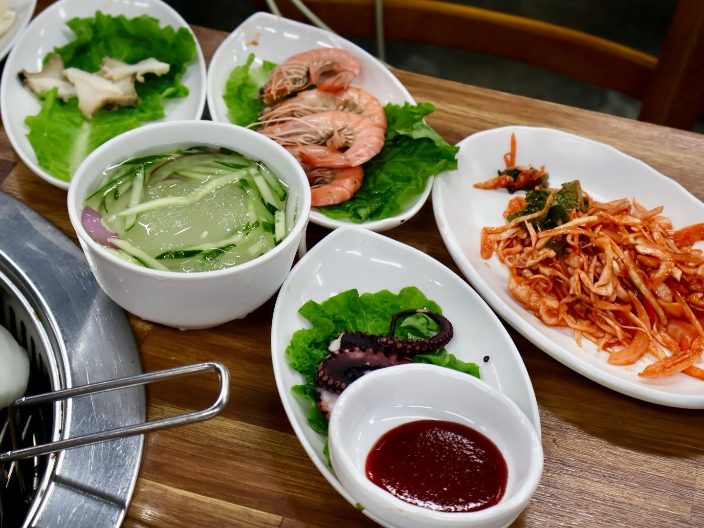 친구들과 다녀온 짧고 굵은 여름휴가! 여수 여행 먹거리 솔직후기