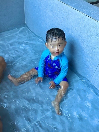 강릉 자쿠지, 수영장 숙소 추천 10만원예약 완!