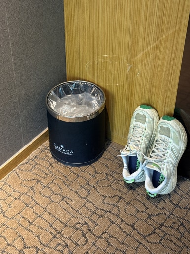 정선 사북 최고 가성비 숙소 JS그랜드팰리스호텔 좋았던점, 아쉬웠던점 후기