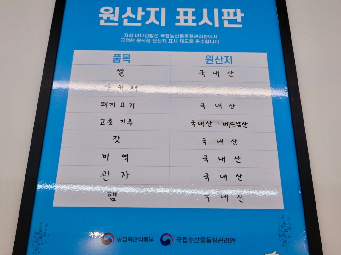 친구들과 다녀온 짧고 굵은 여름휴가! 여수 여행 먹거리 솔직후기