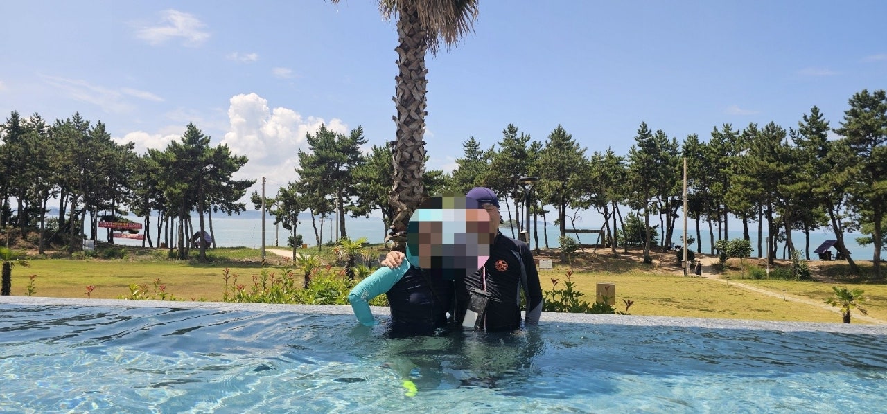 1박에 <40시간 스테이> 해보셨나요?^^ 전남 신안 자은도에 위치한 <라마다프라자호텔 자은도> 에서 가능해요~