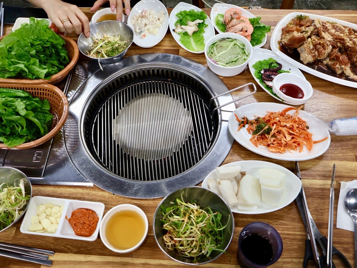친구들과 다녀온 짧고 굵은 여름휴가! 여수 여행 먹거리 솔직후기