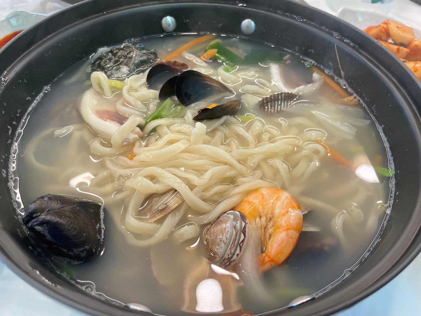 @우당탕 태안 안면도 2박3일 여행 with 수박꽃게@