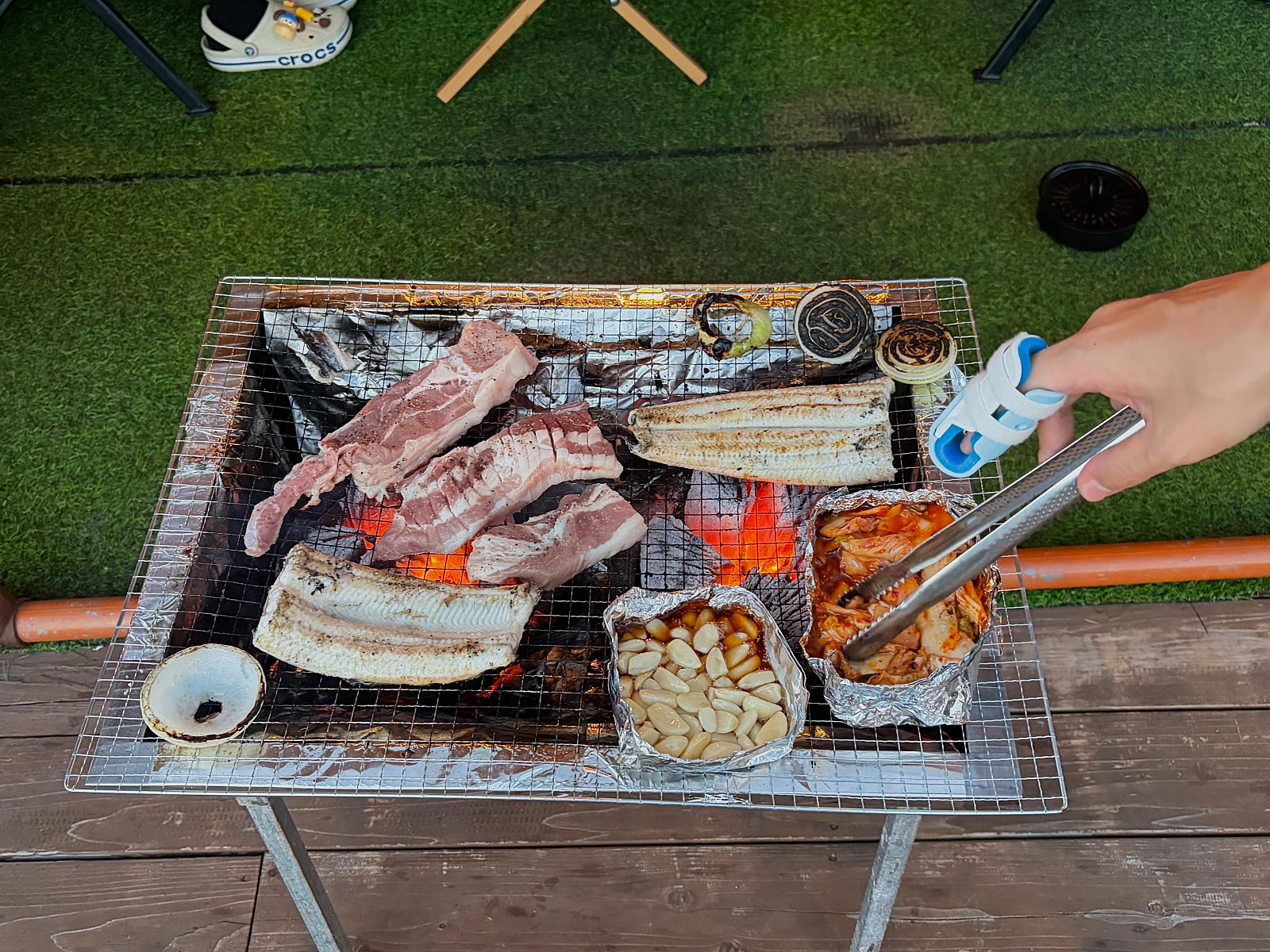 @우당탕 태안 안면도 2박3일 여행 with 수박꽃게@