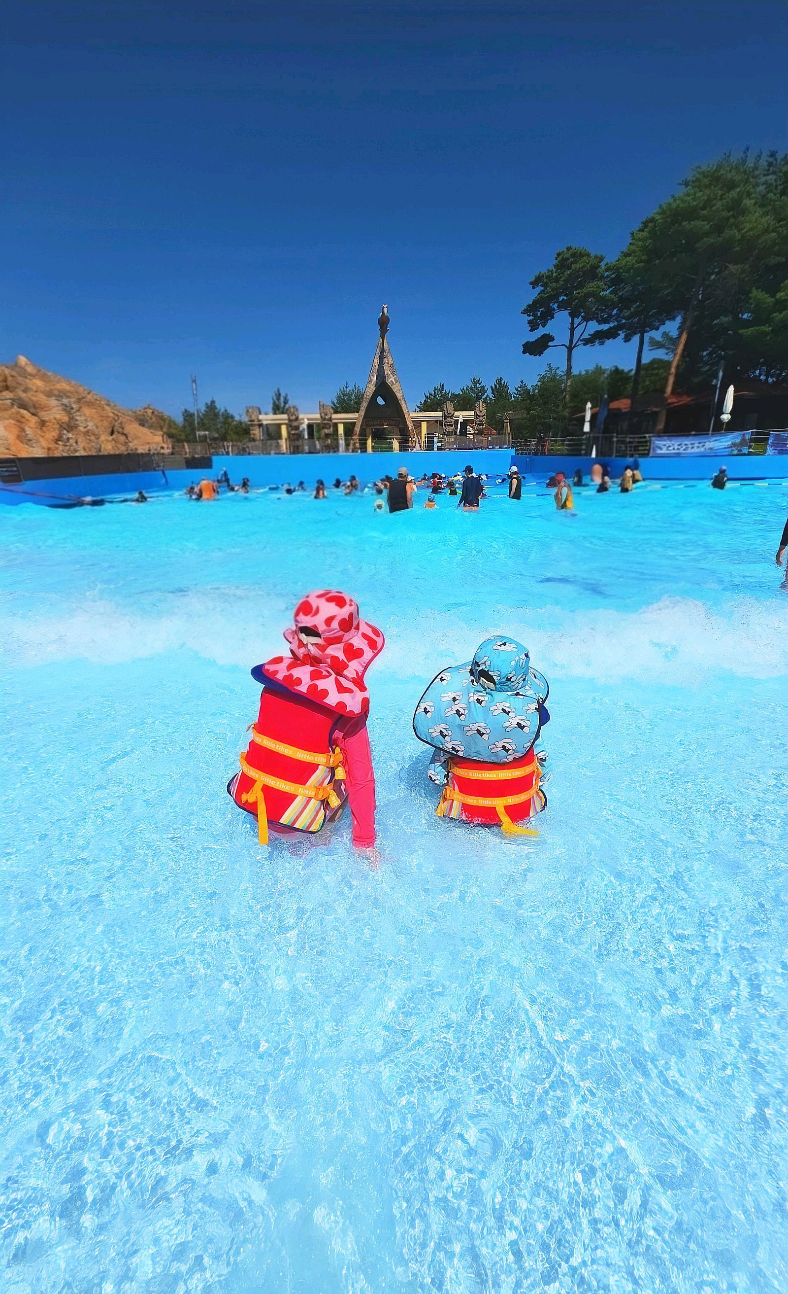 ☀️🏖️[고성, 속초] 무더위, 우천시 아이들과 놀거리! 가볼만한 곳! (실내위주)