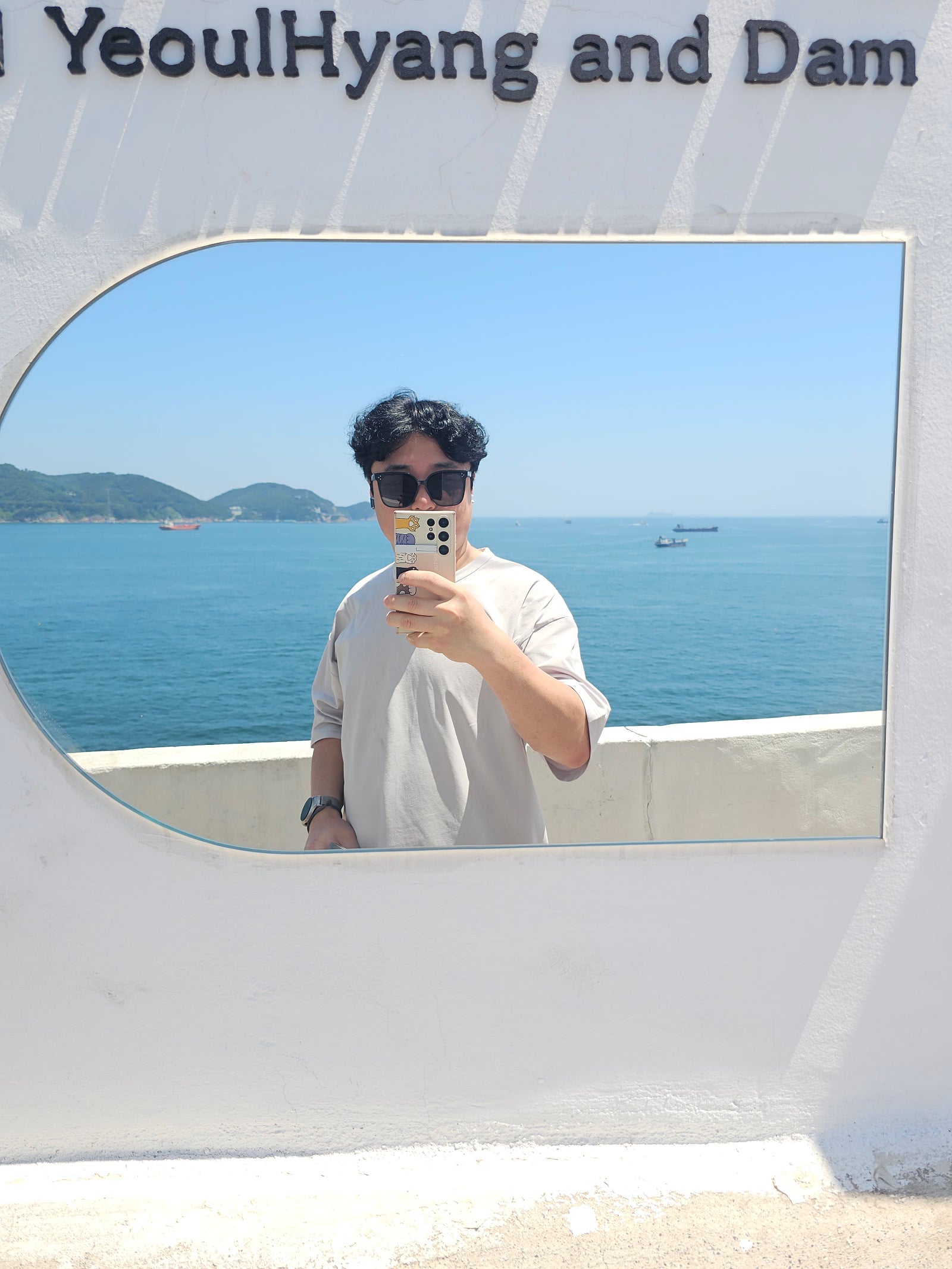 🌊여름 맛 가득한 부산 여행기🌌부산 야경 명소 & 송도 오션뷰 감성 숙소, 아무도 없는 밤의 감천문화마을을 걷다.(ft.사직야구장 불꽃야구 직관한 날 ⚾)