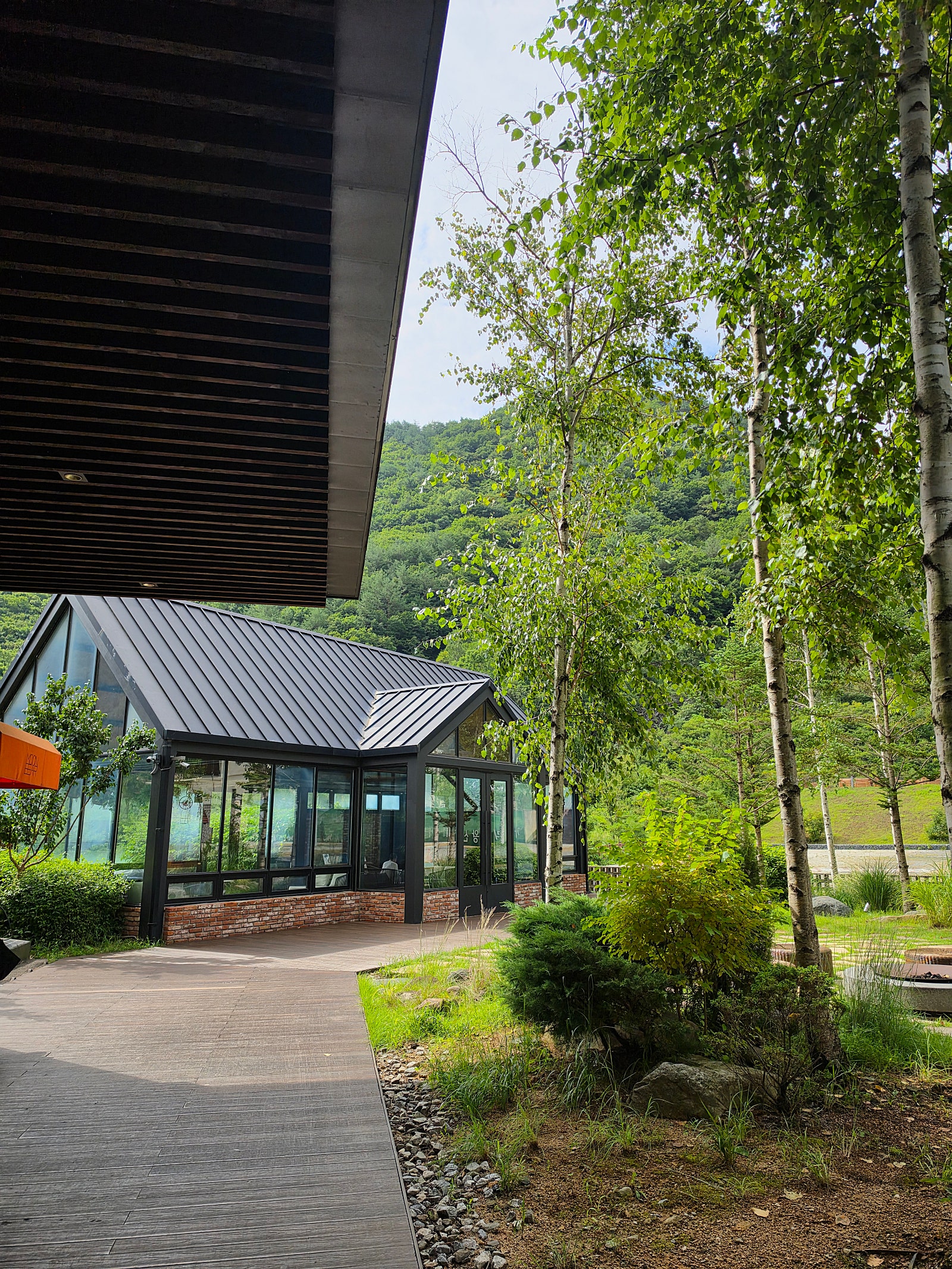 [정선 여행] 태교여행 성지라더니, 직장인이 더 잘 쉬고 왔다🌿｜정선 파크로쉬 2박 3일 <1탄>
