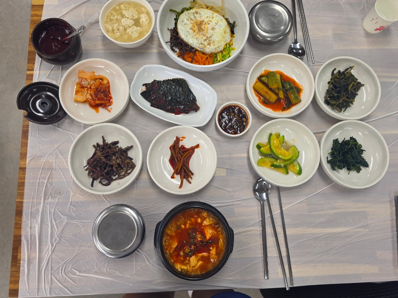 하조대비치( 스노쿨링 포인트) 죽도해변 주문진시장 오색그린야드호텔 30년 할머니순두부 주전골 트레킹 탄산온천 찜질방