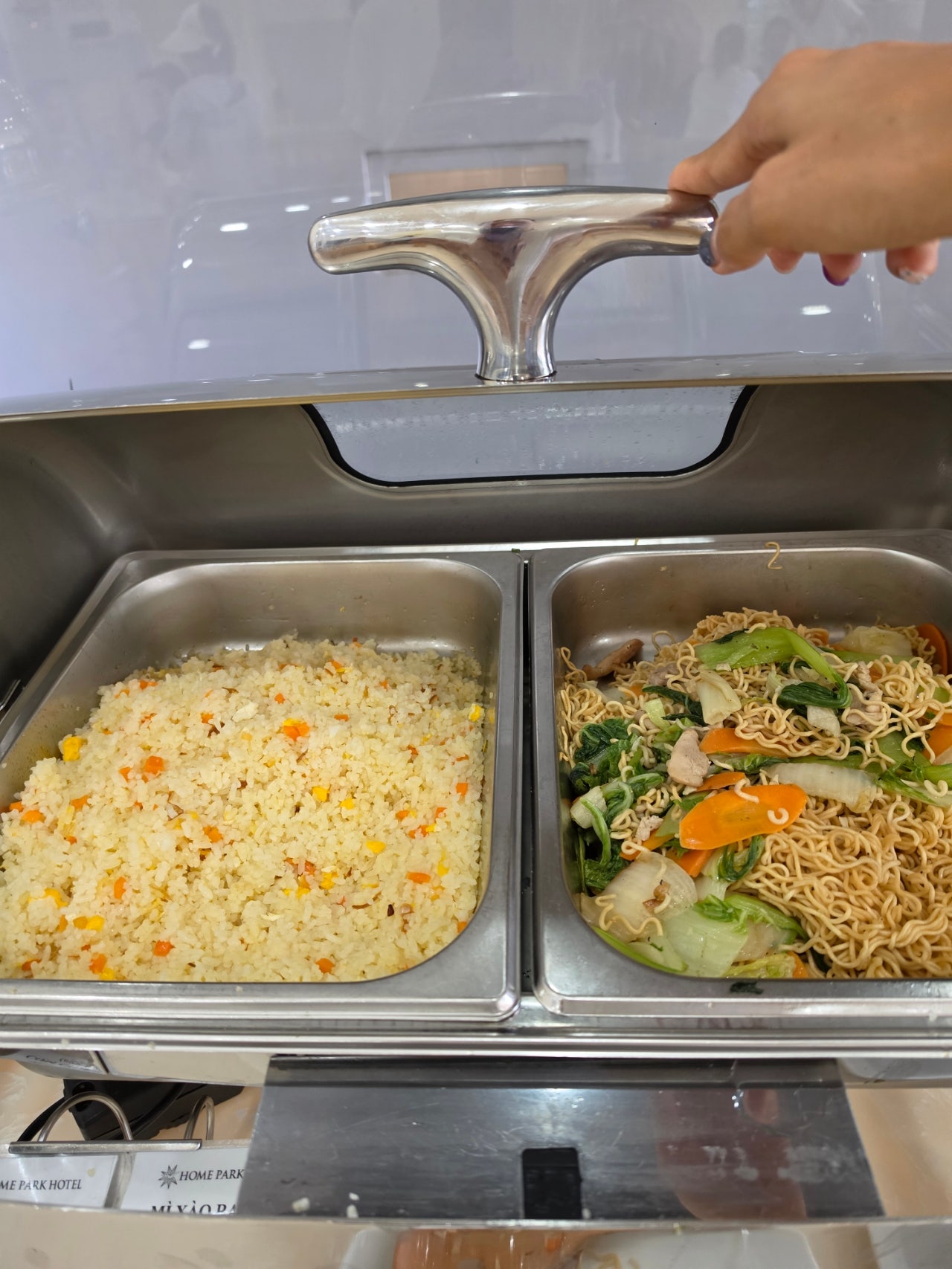 군입대전 아들하고 푸꾸옥 다녀왔어요 허브라운지 홈파크호텔 킹콩마트 본점 제니스스파 세일링클럽 시그니처 리조트 ❤️ 1.2일차