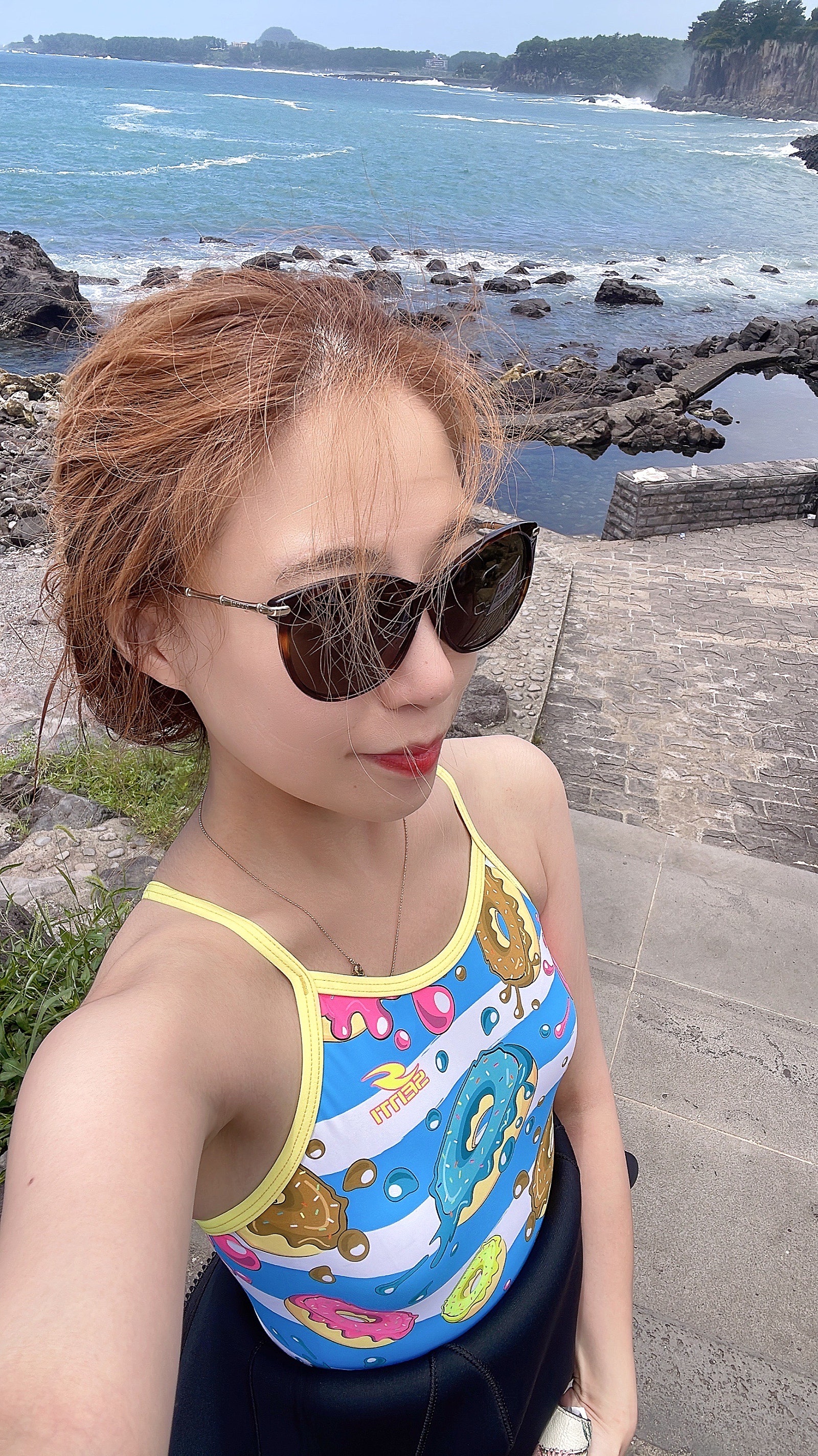 [놀거리] 워터파크 대신 진짜 바다로, 오픈워터 자격증 후기 🤿
