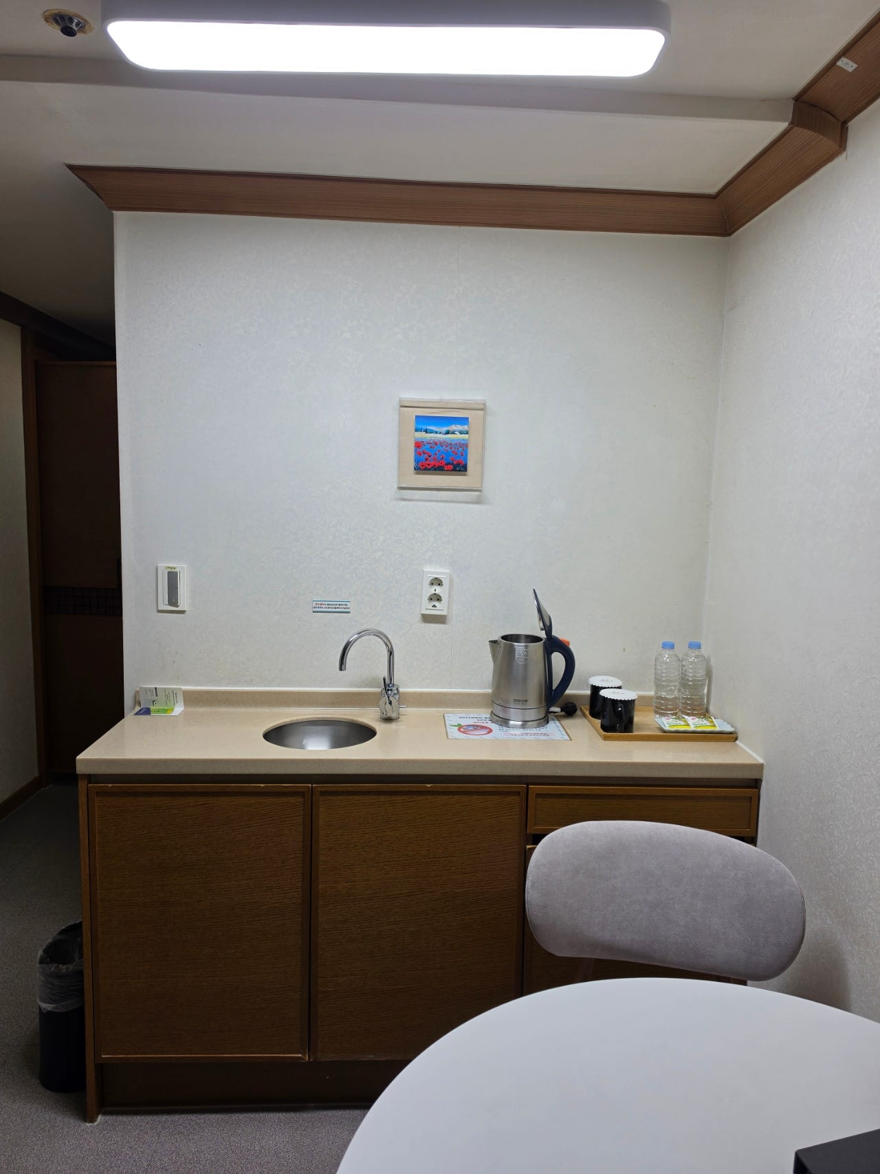 하조대비치( 스노쿨링 포인트) 죽도해변 주문진시장 오색그린야드호텔 30년 할머니순두부 주전골 트레킹 탄산온천 찜질방