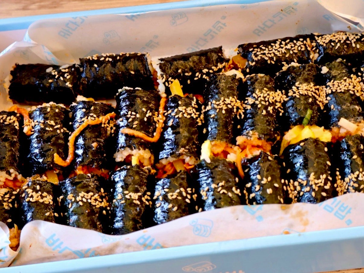 친구들과 다녀온 짧고 굵은 여름휴가! 여수 여행 먹거리 솔직후기