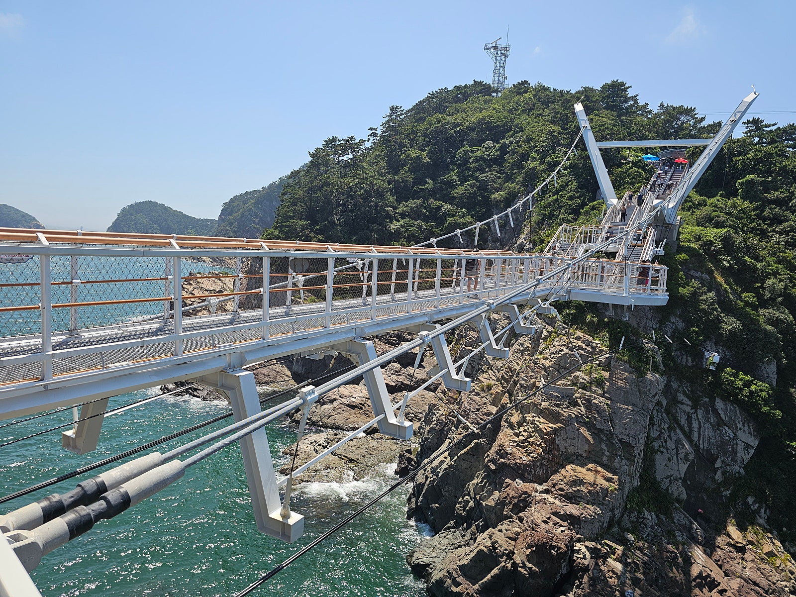 🌊여름 맛 가득한 부산 여행기🌌부산 야경 명소 & 송도 오션뷰 감성 숙소, 아무도 없는 밤의 감천문화마을을 걷다.(ft.사직야구장 불꽃야구 직관한 날 ⚾)