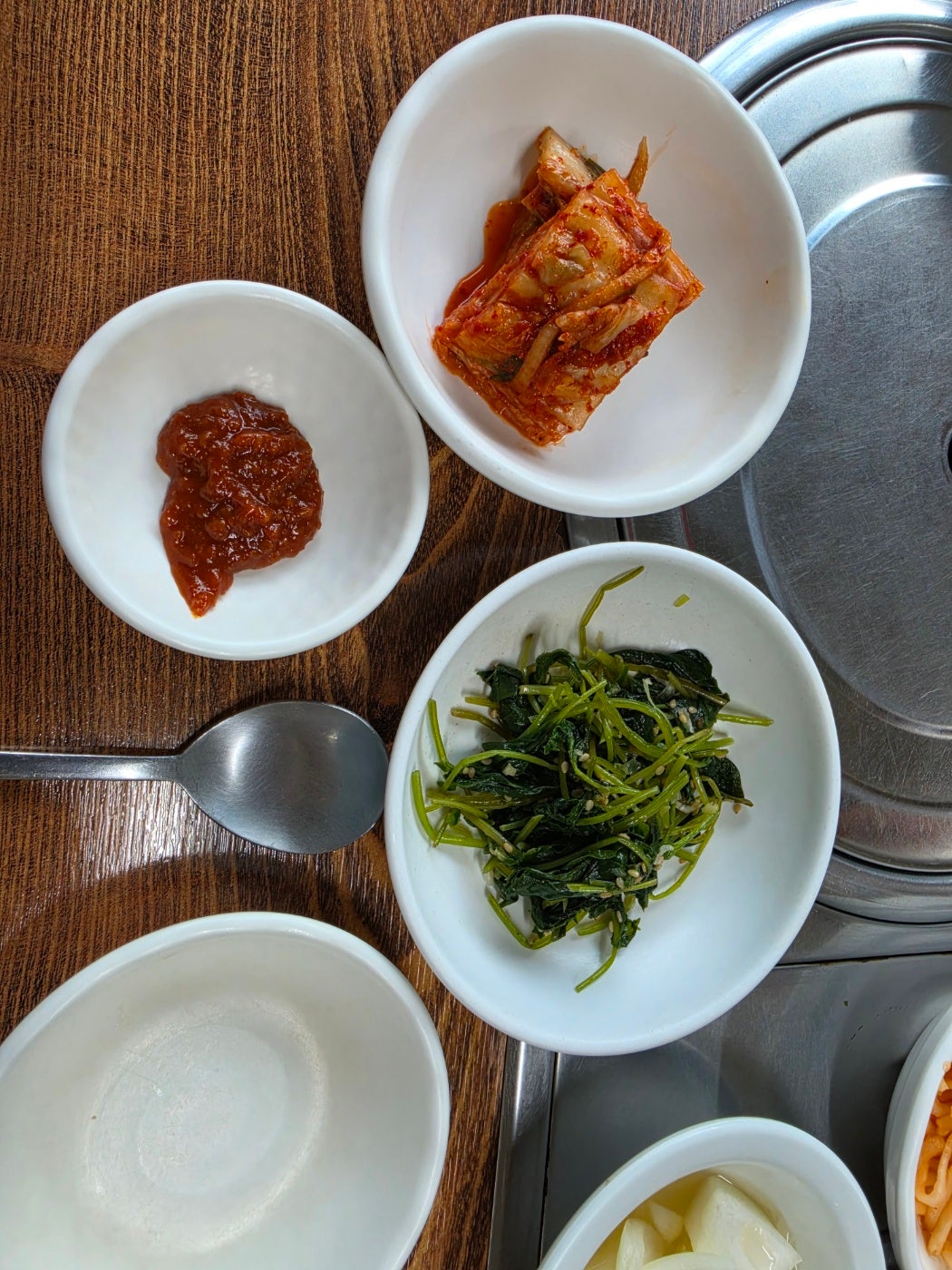 용인 와우정사, 한국민속촌 야간공연 뿌시고 메리엘호텔에서 1박하고 장어먹고 왔어요