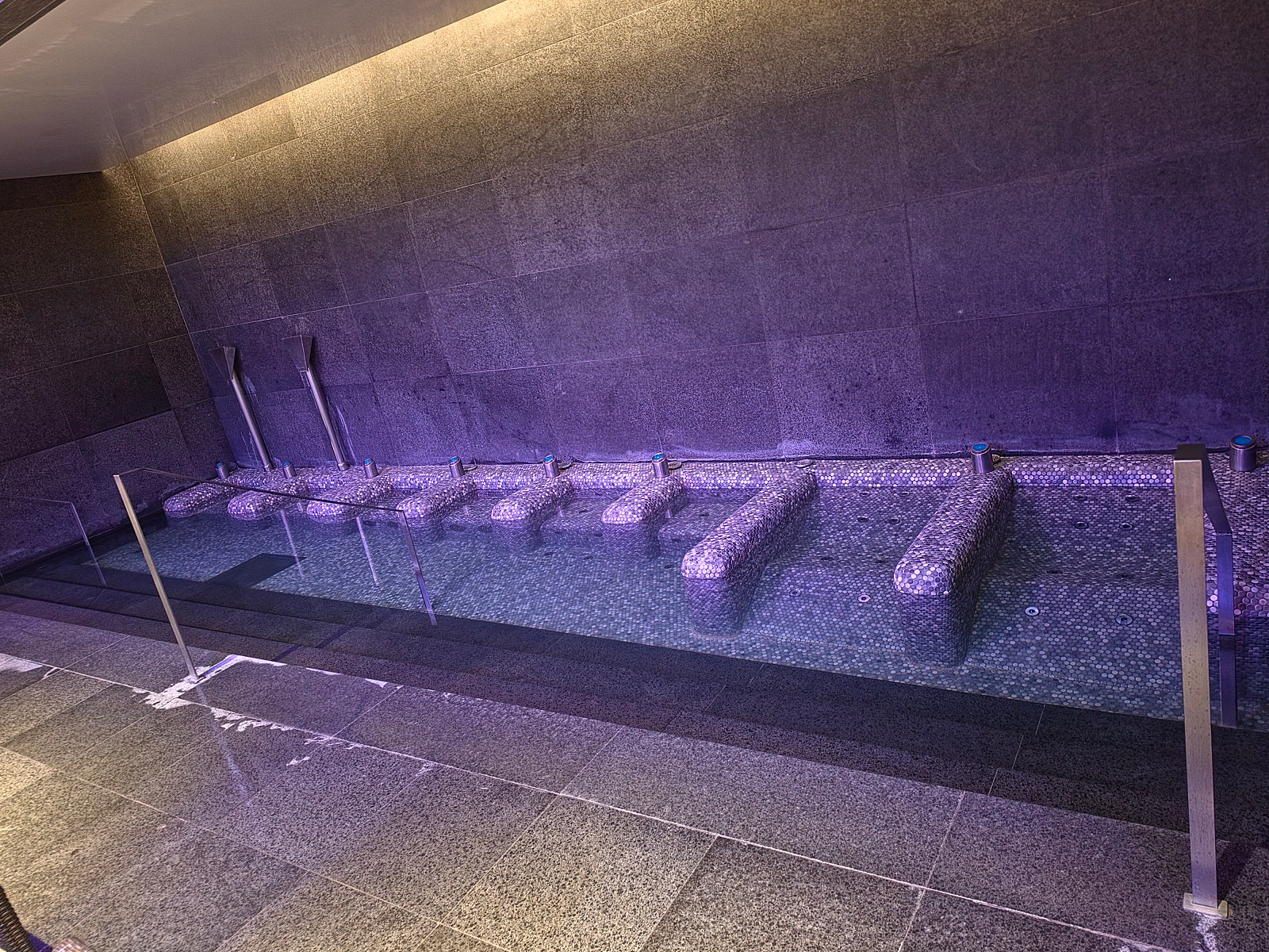[놀거리&일정] 🏊‍♀️ 쉴 틈 없이 쉬었다! 호텔 밖으로 나가기 싫었던 정선 파크로쉬 2박 3일 <2탄>