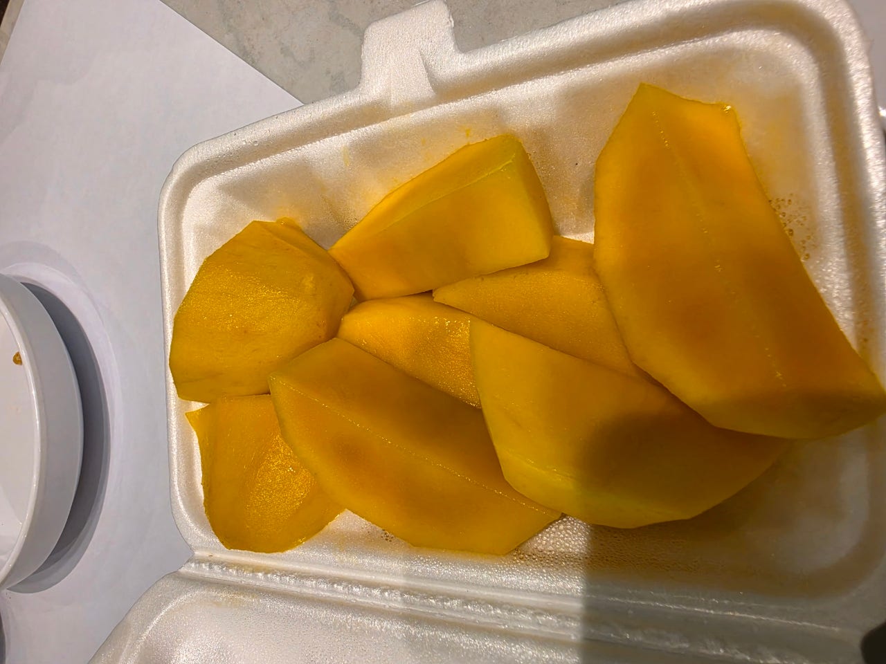 군입대전 아들하고 푸꾸옥 다녀왔어요 3일차 세일링클럽 조식 및 리조트 스냅사진찍고 더노블살롱스파 귀청소 소나시 미스터 씨푸드 저녁먹고 🥭 망고사고 야시장구경하고 왔어요