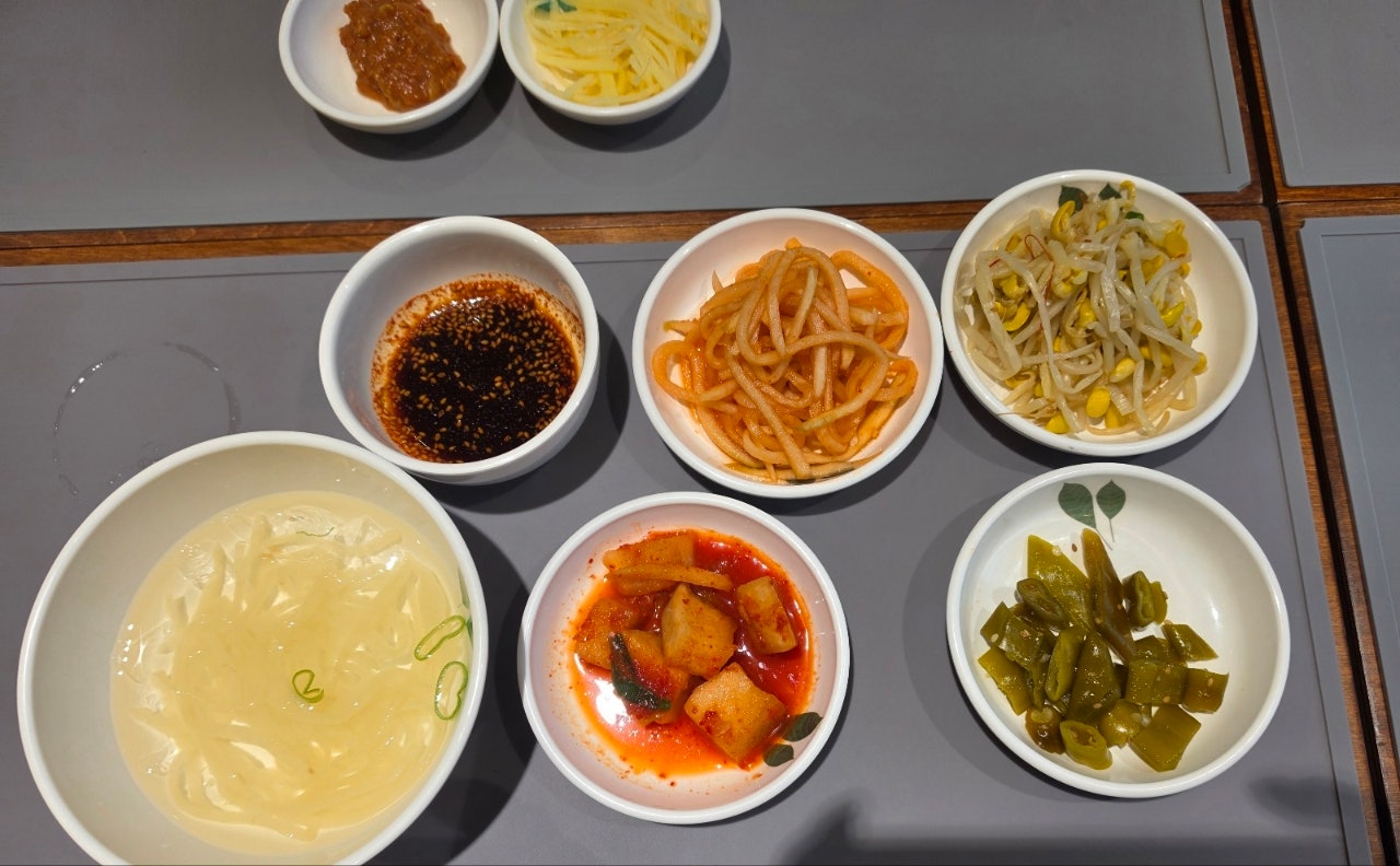 파주 마장호수 ,반구정나루터 장어먹고 양주 데이즈온에서 1박하고 왔어요