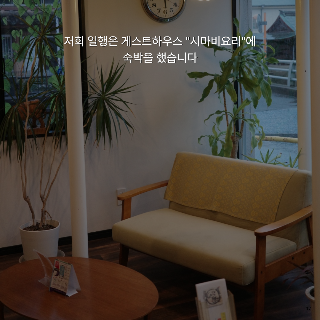 여름휴가로 떠난 가장 가까운 해외여행, 자연과 힐링 가득한 대마도 1박 2일 솔직 후기🚢