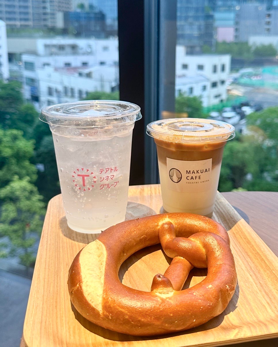여름에 떠난 오사카 3박4일 여행 일정