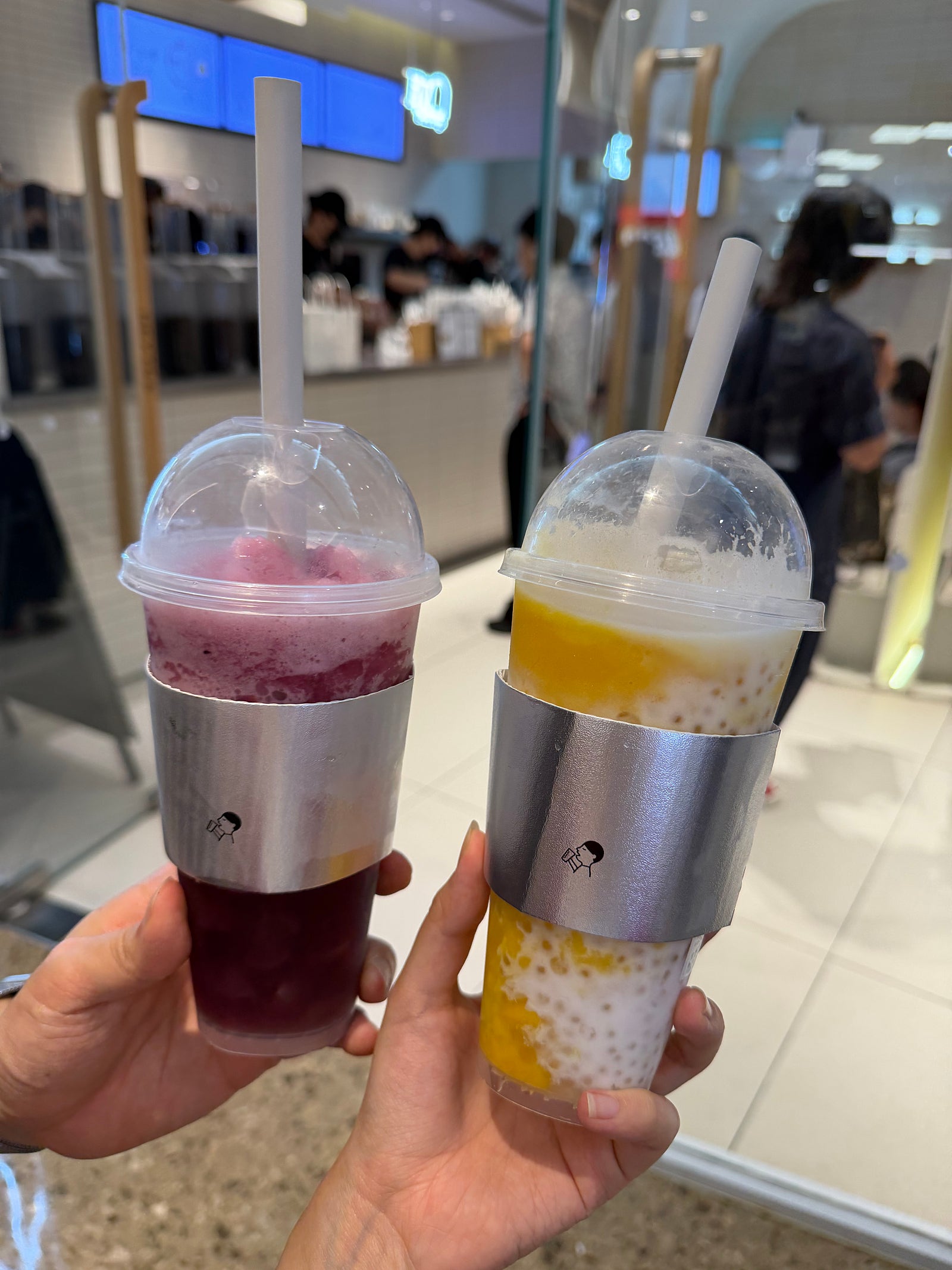 중국 칭다오 3박4일 여행 후기!(2인)