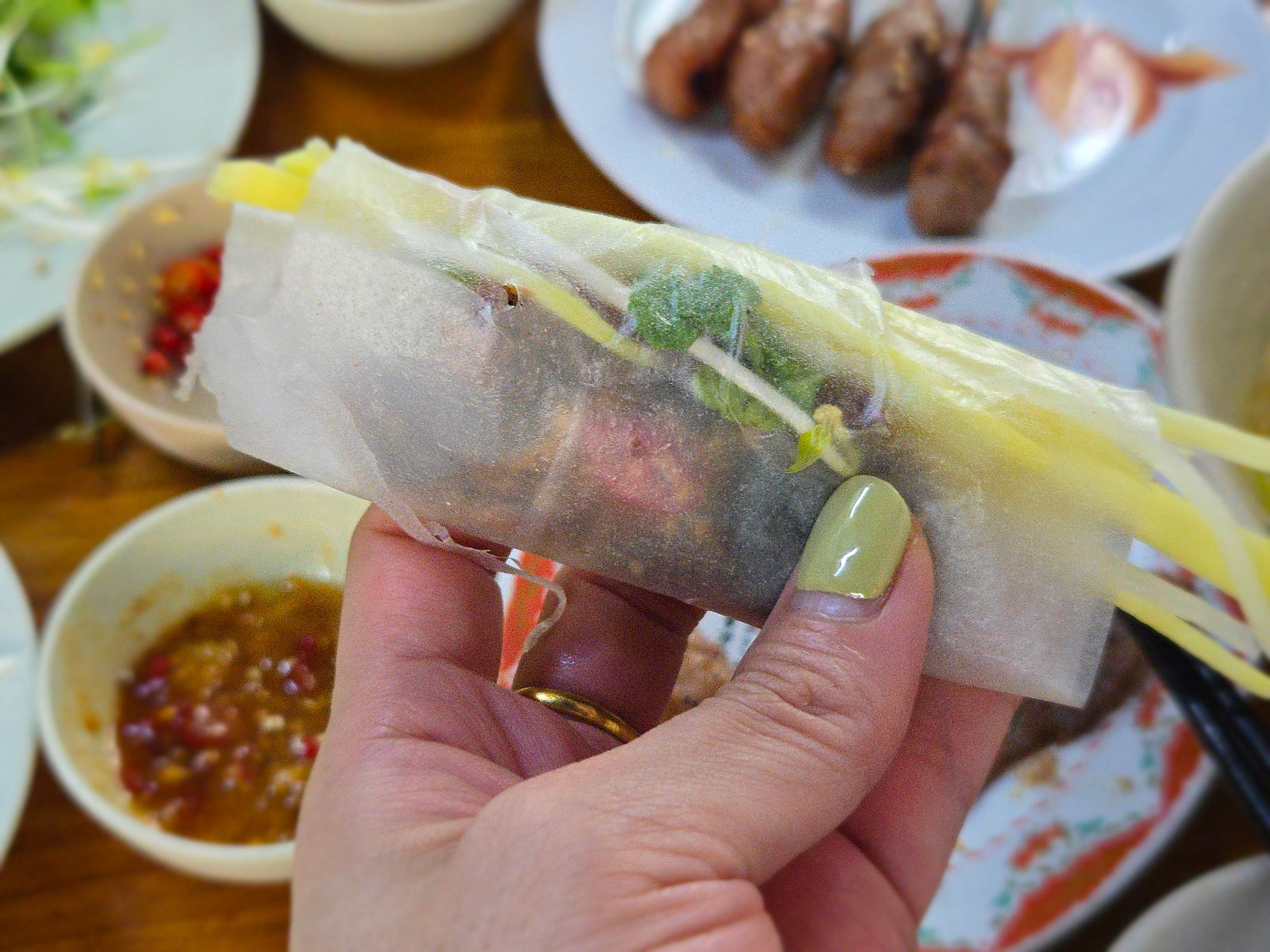 [다낭 여행] 여름휴가 먹방은 여기! 다낭·미케비치·호이안 맛집 BEST 7