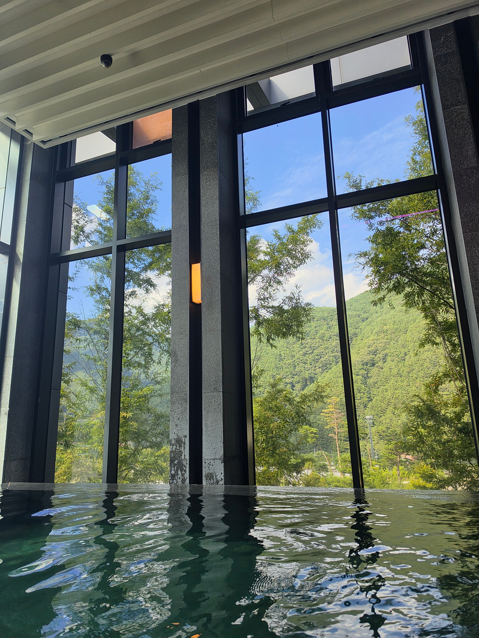 [놀거리&일정] 🏊‍♀️ 쉴 틈 없이 쉬었다! 호텔 밖으로 나가기 싫었던 정선 파크로쉬 2박 3일 <2탄>