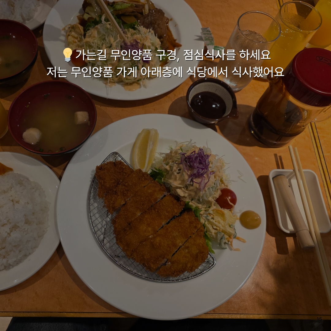 여름휴가로 떠난 가장 가까운 해외여행, 자연과 힐링 가득한 대마도 1박 2일 솔직 후기🚢