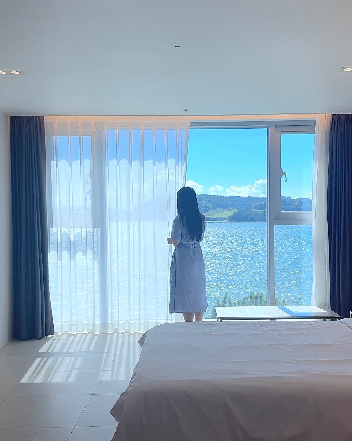 7월 외국인 친구랑 떠난 여수 1박2일 여행 일정