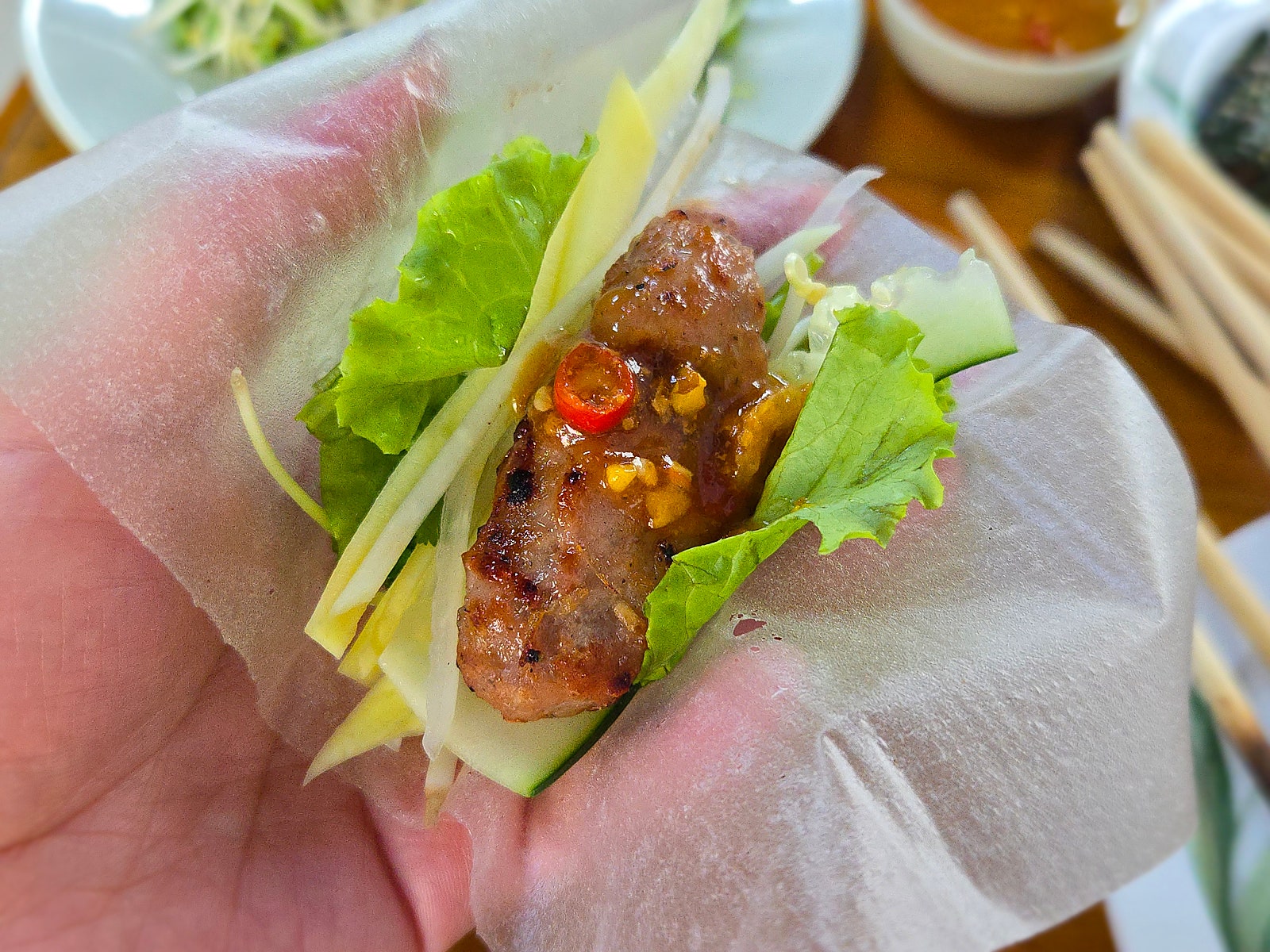 [다낭 여행] 여름휴가 먹방은 여기! 다낭·미케비치·호이안 맛집 BEST 7