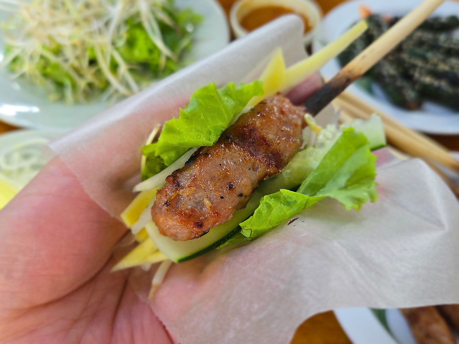 [다낭 여행] 여름휴가 먹방은 여기! 다낭·미케비치·호이안 맛집 BEST 7