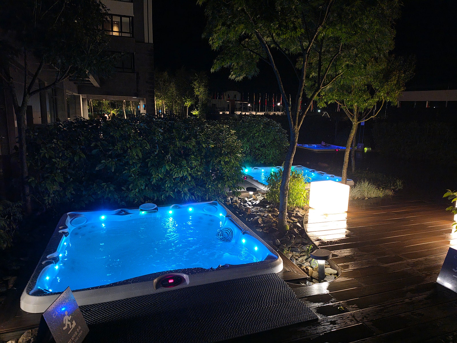 [놀거리&일정] 🏊‍♀️ 쉴 틈 없이 쉬었다! 호텔 밖으로 나가기 싫었던 정선 파크로쉬 2박 3일 <2탄>
