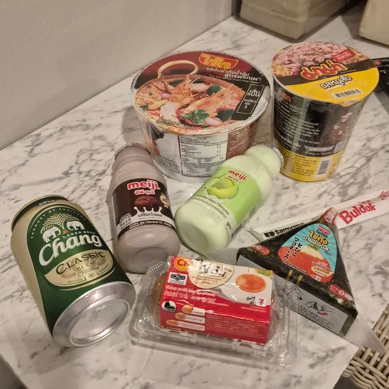 Thailand Night 여운을 담아 쓰는 푸켓 여행기 in 3모녀 1탄 - 요트투어 및 식당