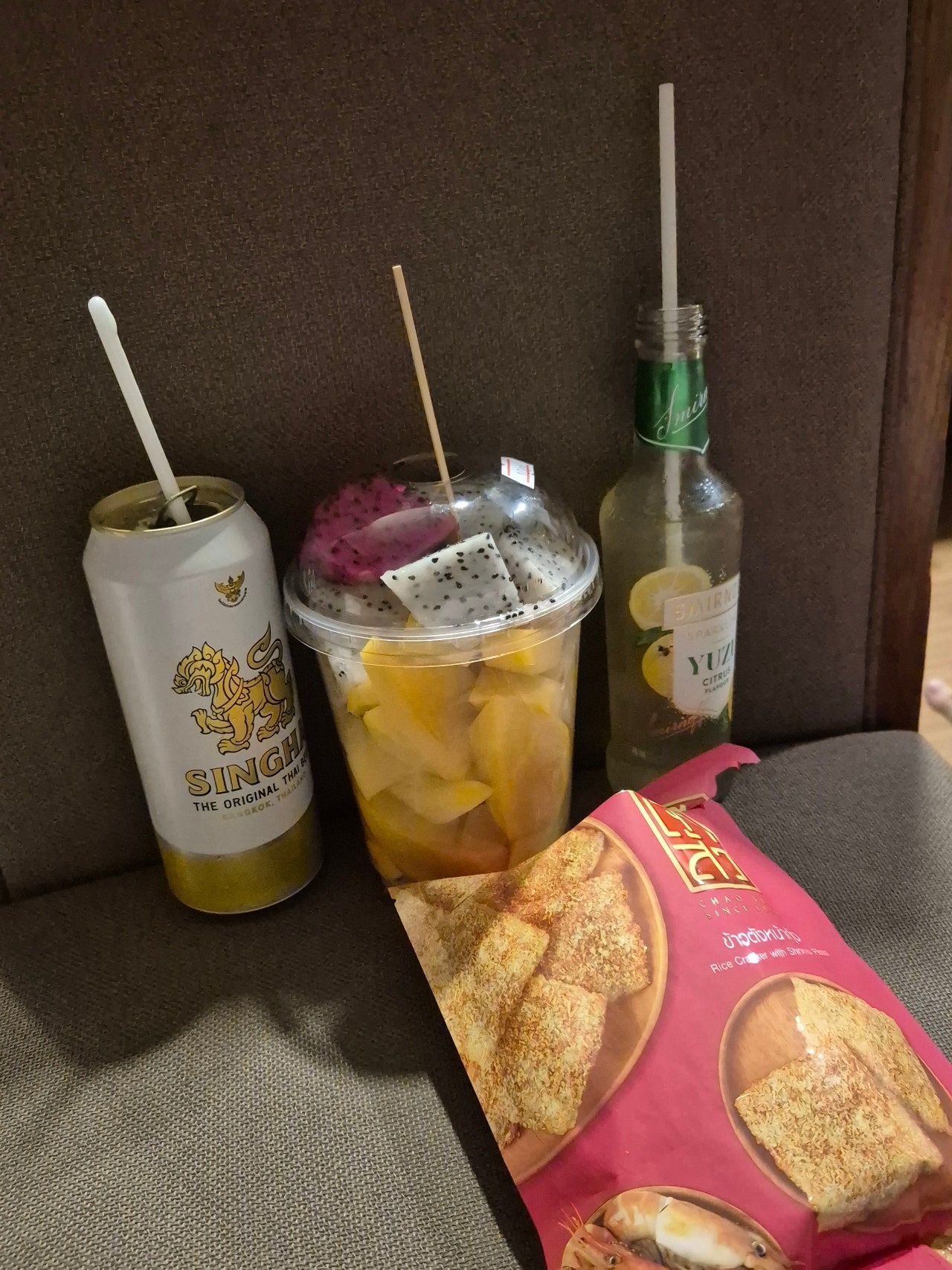 Thailand Night 여운을 담아 쓰는 푸켓 여행기 in 3모녀 1탄 - 요트투어 및 식당