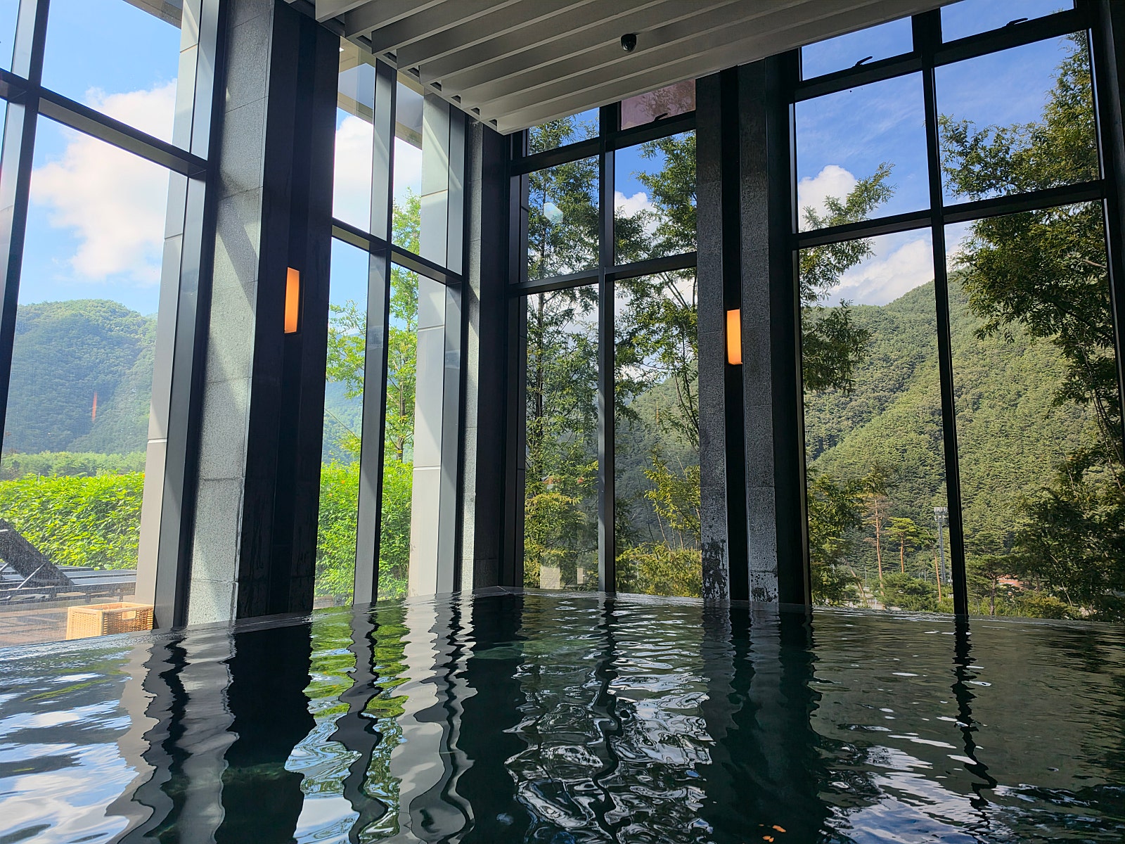 [놀거리&일정] 🏊‍♀️ 쉴 틈 없이 쉬었다! 호텔 밖으로 나가기 싫었던 정선 파크로쉬 2박 3일 <2탄>